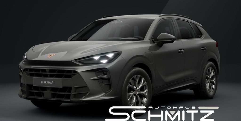 TERRAMAR 204 1.5 e-HYBRID (SOFORT!!) DSG   [...]