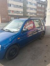 Mazda mazda demio 2000 Baujahr neue tüv noch ang... - gebrauchte Mazda Demio aus dem Jahr 2000