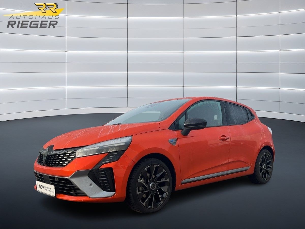 Fahrzeugabbildung Renault Clio Esprit Alpine E-Tech 140