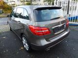 Mercedes-Benz B 200 Autom-Klima-erst 52.000KM-Sitzheizung Rück - Mercedes-Benz: Km 0