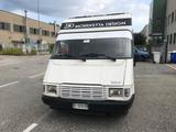 Mobilvetta Design Fiat ducato 2.5 turbo Yacht Mo - Mobilvetta Yacht