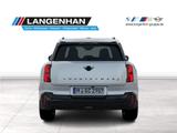 MINI Countryman S ALL4 JCW HUD Pano Kamera - MINI Cooper S Countryman SUV