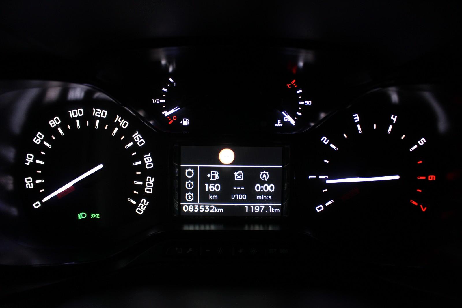 Citroen Berlingo Live M PACK NAVI SPUR ALU AHK TOP SH 2H, миниатюра 24