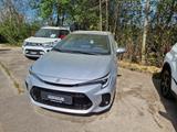 Suzuki SWACE 1.8 HYBRID CVT COMFORT+ - Suzuki Swace aus 2023