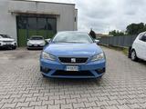 Seat Leon 2.0 TDI 150 CV 5p. FR - Seat Leon: TDI Fr 150