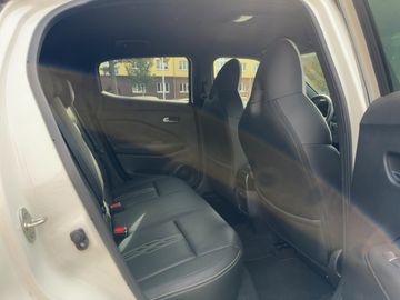 Nissan Juke 1.6 HYBRID PREMIERE EDITION 143PS AUTOMATIK