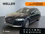 Audi A4 allroad qu 45 TFSI S tronic *LED*Pano*CAM*Nav - gebrauchte Audi A4 Allroad aus dem Jahr 2023