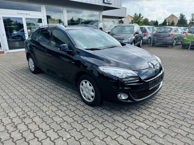 Renault Megane III Grandtour BOSE Edition Automatik