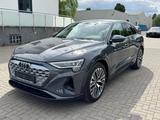 Audi Q8 e-tron 50 quattro advanced / CAM/MATRIX/TEMP/ - Audi Q8: Advanced