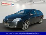Nissan Primera Traveller Acenta - Nissan Primera aus 2007