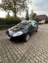 Fiat Verkaufe Fiat Grande Punto 1.2, Baujahr 20... - gebrauchte Fiat Grande Punto aus dem Jahr 2005