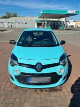 Renault Twingo 1.2 16V 75 eco2  - Renault Twingo Gebrauchtwagen in Bonn
