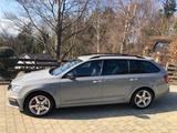 Skoda Octavia Kombi DSG/NAVI/VRS/RS60 Combi 245 - Skoda Octavia: Vrs