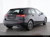 Mercedes-Benz A 180 BURMESTER/KAMERA/LED/ADVANCE/WINTER-PAKET - gebrauchte Mercedes-Benz A 180 aus dem Jahr 2024