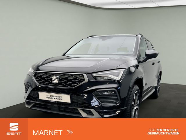 Seat Ateca 2.0 TDI DSG FR*AHK*Navi*Parklenk*