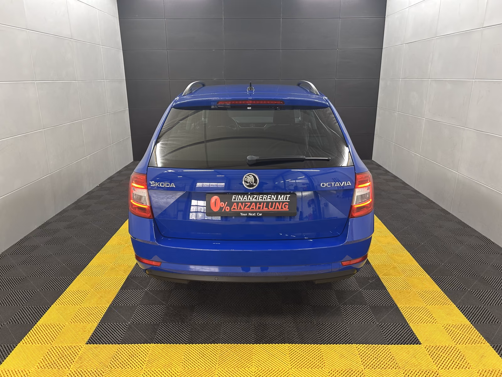 Skoda Octavia Kam+CarPlay+Navi+LED+Tempomat+Isofix