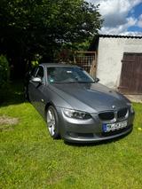 BMW 335i Coupé - - BMW 335 Unfallwagen