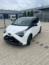 Toyota     Toyota Aygo X Final | 1. Hand | Garantie | - Toyota Aygo (X): Final