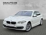 BMW 530 d xDrive Lim. NaviProf Komfortsitze LED AHK - BMW 530 in Krefeld