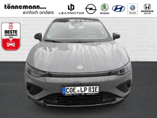 Leapmotor B05 DESIGN PROMAX 67,1kWh+360°KAMERA+SITZHIEZUNG