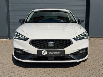 SEAT Leon - 2