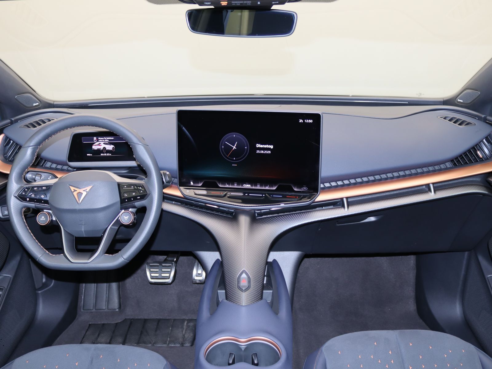 Cupra Tavascan - Bild 18