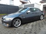 BMW 320i Cabrio Edition Exclusive * TOP GEPFLEGT * - BMW 3er Reihe: Edition Exclusive