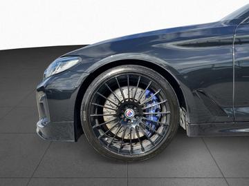2022 Alpina B5 — миниатюра 16