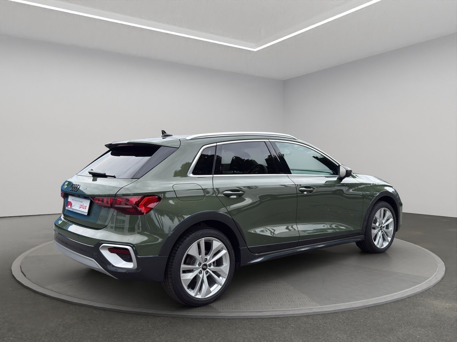Audi A3 - Bild 4