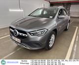 Mercedes-Benz GLA 180 d Pano Aut. Widescreen LED Navi 1/2 Lea - gebrauchte Mercedes-Benz GLA 180 aus dem Jahr 2021