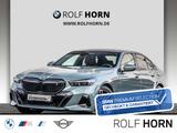 BMW i5 eDrive40 M Sportpaket Pano HUD B&W IconicGlow - BMW i5 Jahreswagen