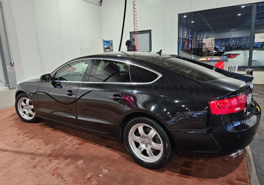 Image of Audi A5
