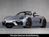 Porsche 718 Spyder Sitzheizung Rückfahrkamera - gebrauchte Porsche Boxster aus dem Jahr 2020
