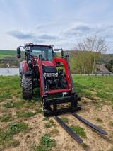 Case IH Farmall 75A - Case IH LKWs