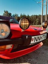 Fiat X 1/9 - Fiat Gebrauchtwagen von 1978