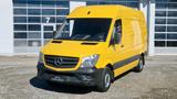 Mercedes-Benz Sprinter II Kasten 314CDI  *L2H2*KAMERA*KLIMA - Mercedes-Benz Sprinter: L2h2