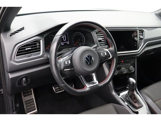 Volkswagen T-Roc 1.5 Sport DSG ACC LED, миниатюра 12