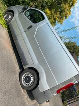 Renault Trafic 2.0 Kastenwagen - Renault Trafic: Kastenwagen