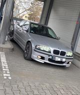 BMW E46 323i Limousine - BMW 323: 323i E46