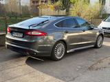 Ford Mondeo 2,0 TDCi | CarPlay, AndroidAuto, Panorama - Ford mit Diesel-Antrieb: Allradantrieb, Limousine, 2.0
