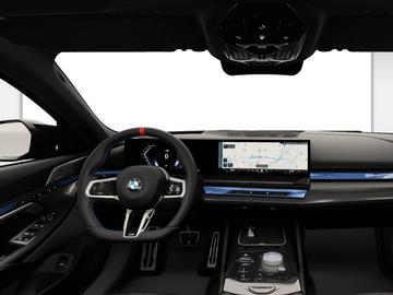 صورة 6 لـ 2026 BMW I5
