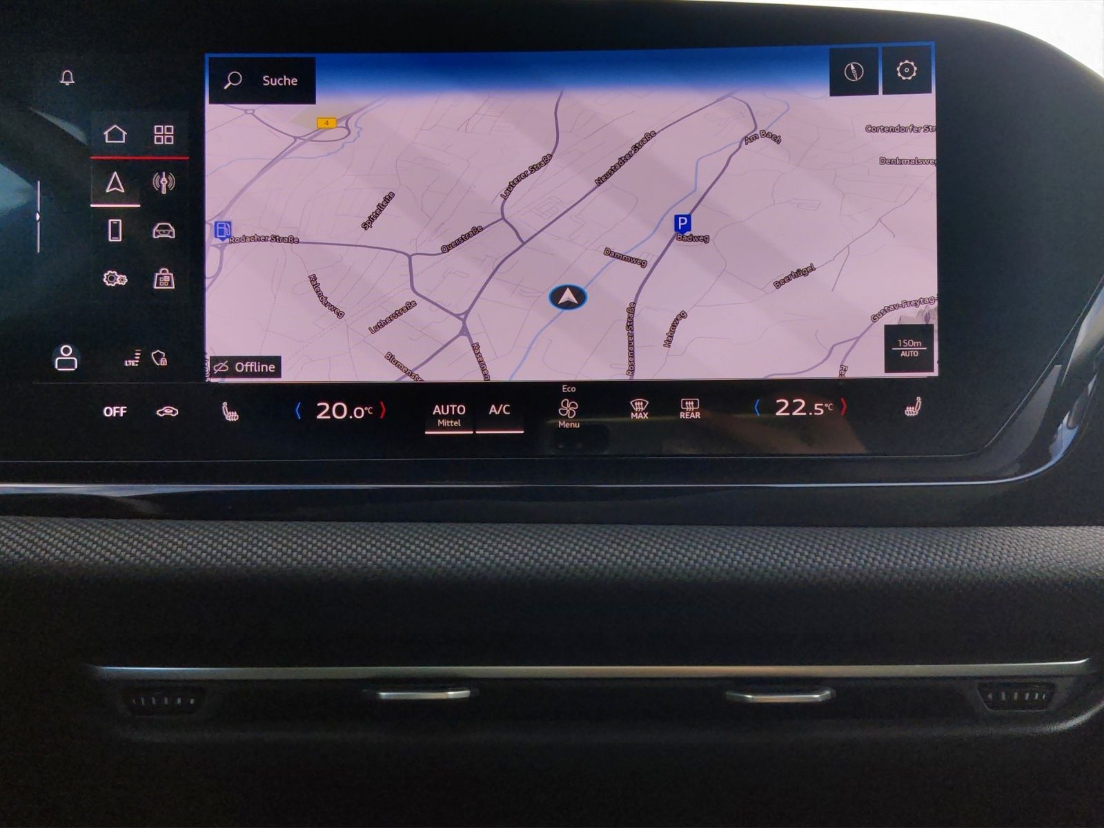Audi A5 - Bild 6