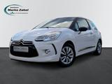 Citroën DS3 1.4 VTi 95 Chic Klimaautomatik PDC - Citroën DS3 aus 2012