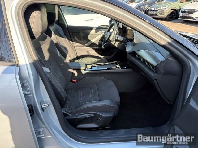 Fahrzeugabbildung Opel Astra Sports Tourer GS 1.2 130 Automatik Kamera
