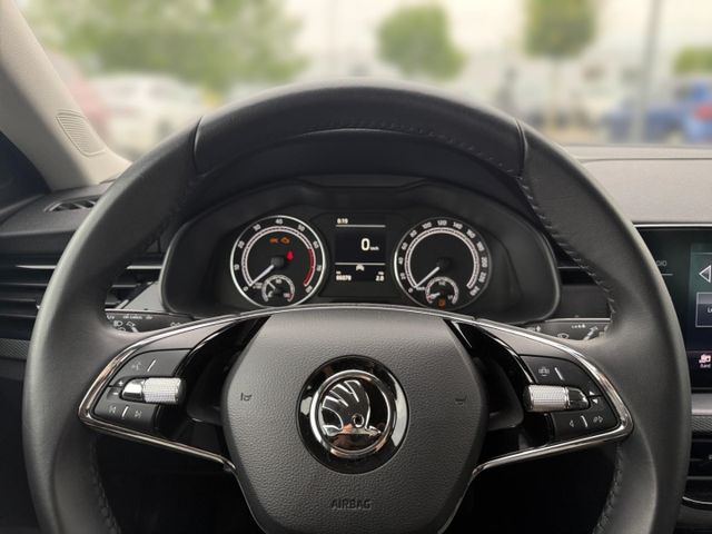 Kamiq Selection 1.0 TSI Apple CarPlay DAB