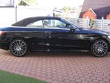 Mercedes-Benz C 400 4MATIC AMG Line Autom. AMG Line - gebrauchte Mercedes-Benz C 400 aus dem Jahr 2016