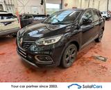 Renault Kadjar 1.3 TCe Black Edition Aut. LED-Xenon Bos - Renault Kadjar: Black Edition