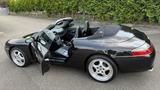 Porsche 996 Carrera Cabrio, 8.558 km in 22 Jahren! - Porsche 996 in Stuttgart
