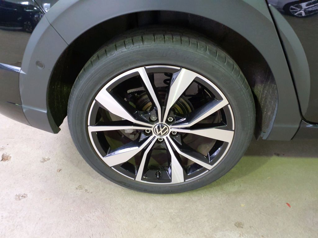 Volkswagen Taigo R-Line 1.5 TSI Klima*Pano*Tempo*PDC*RFK*SH