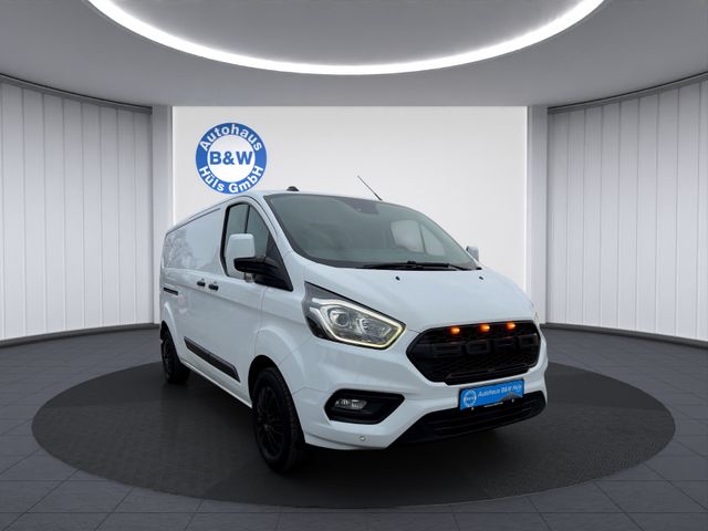 Ford Transit Custom Kasten 300 L2 Trend*AUTOMATIK*